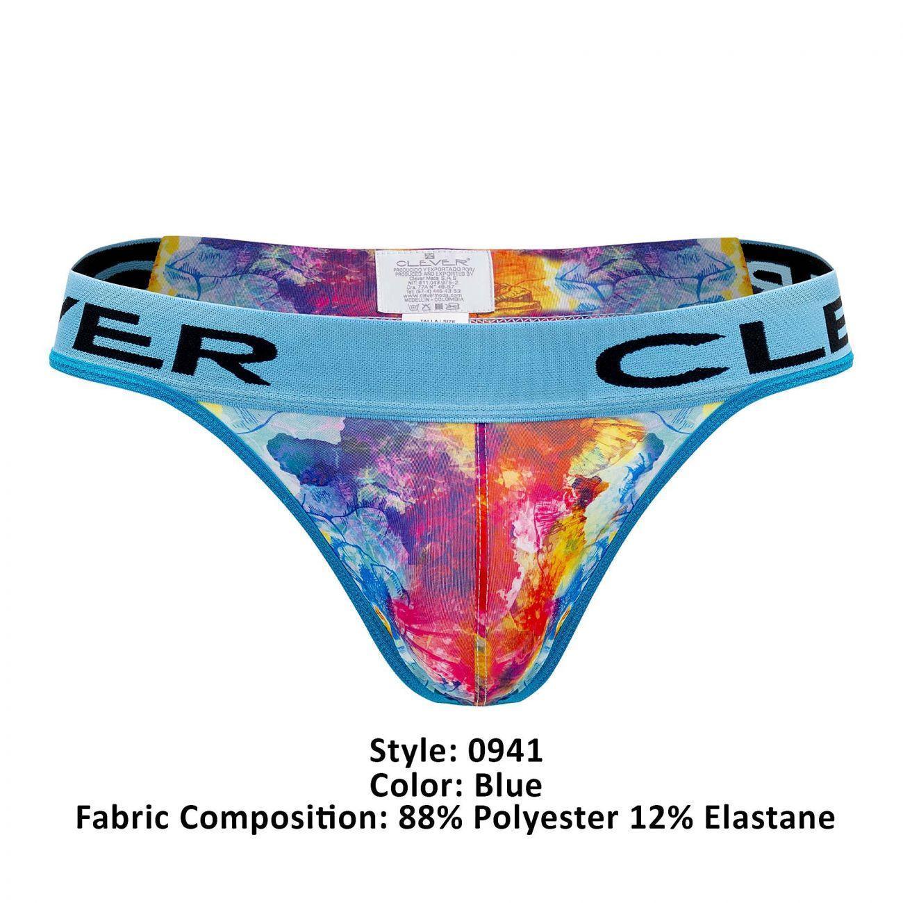 image of product,Medusa Thongs - SEXYEONE