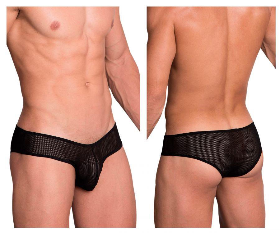 product image, Mesh Briefs - {{ SEXYEONE }}