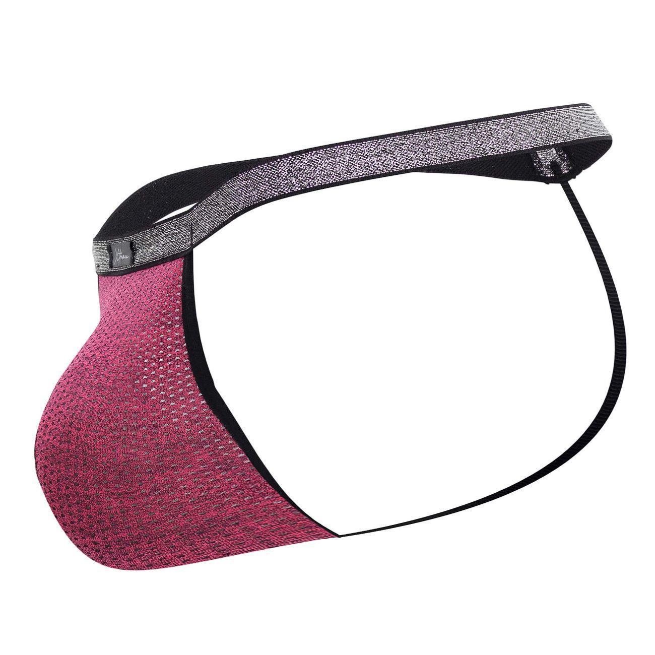 image of product,Mesh G-String - SEXYEONE
