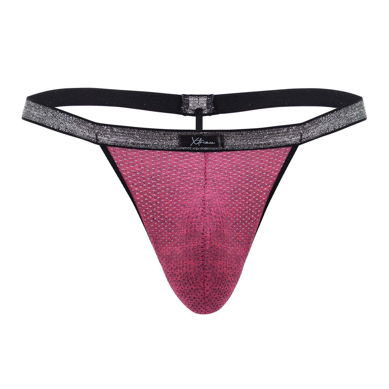 image of product,Mesh G-String - SEXYEONE
