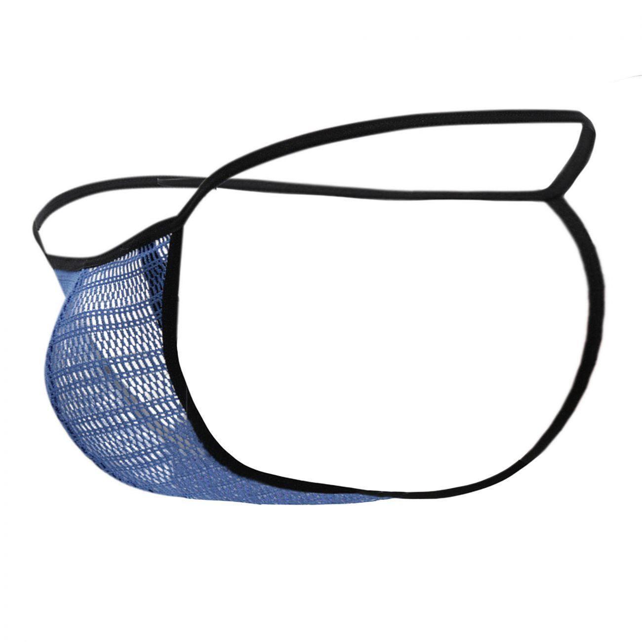 image of product,Mesh G-String Thong - SEXYEONE