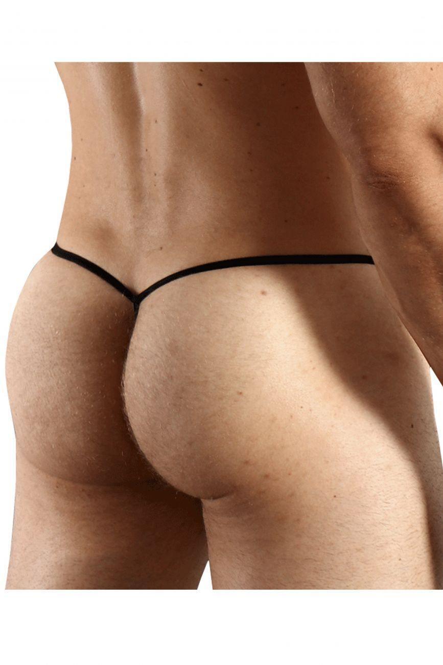 image of product,Mesh G-String Thong - SEXYEONE