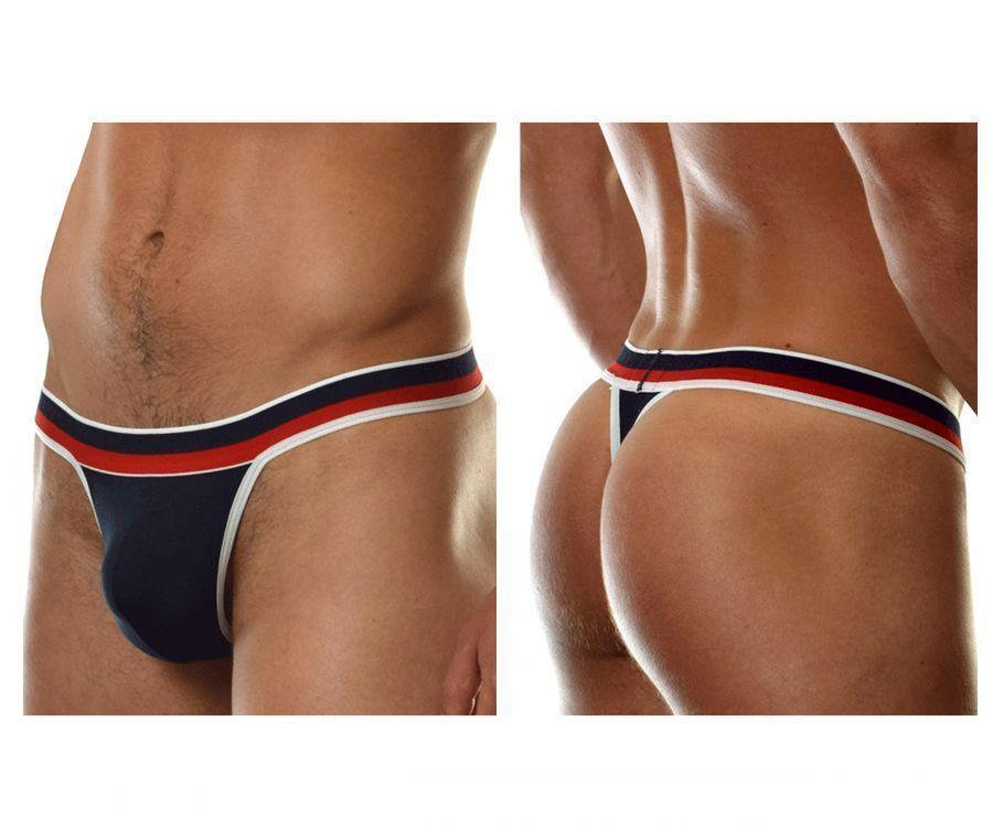 product image, Metro Thong - SEXYEONE