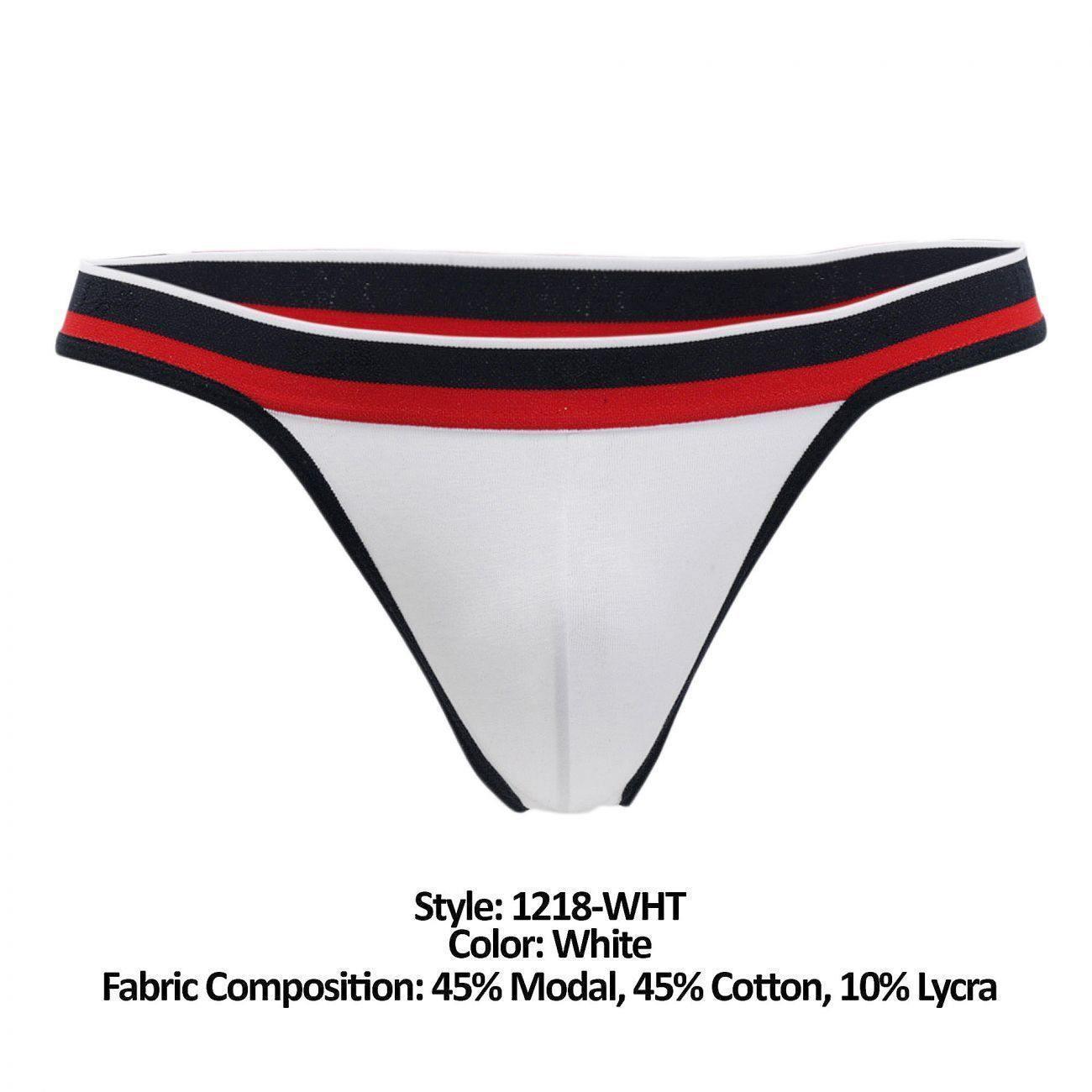 image of product,Metro Thong - SEXYEONE