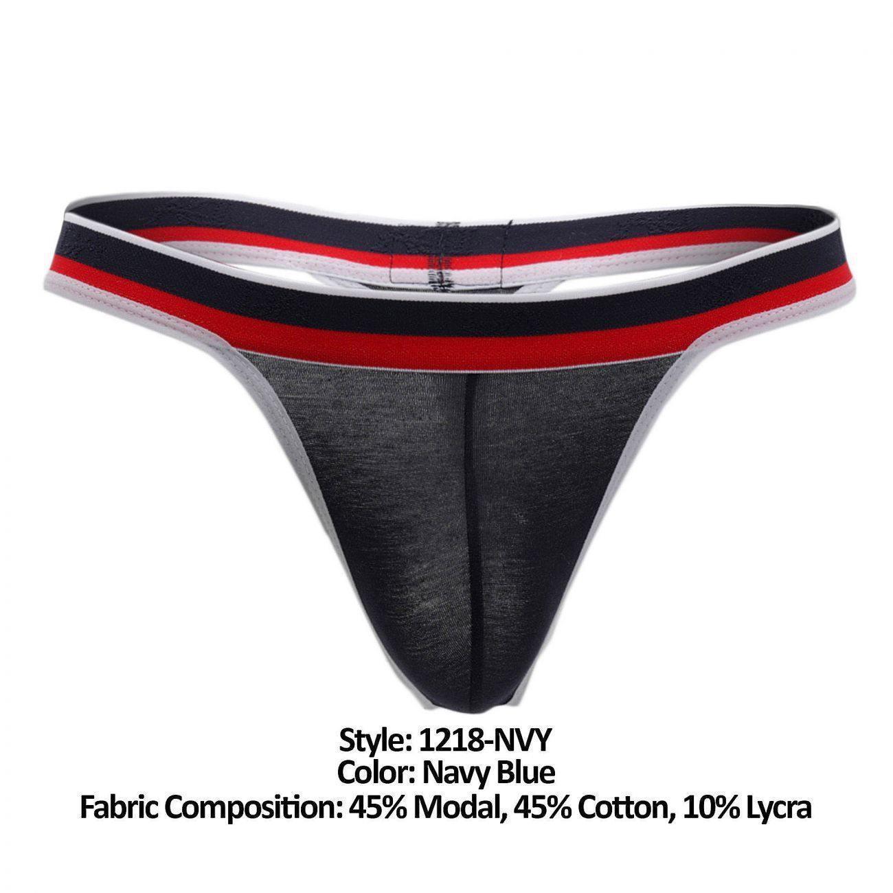 image of product,Metro Thong - SEXYEONE