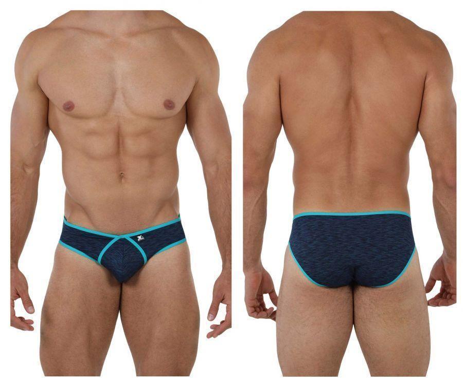 product image, Microfiber Briefs - SEXYEONE