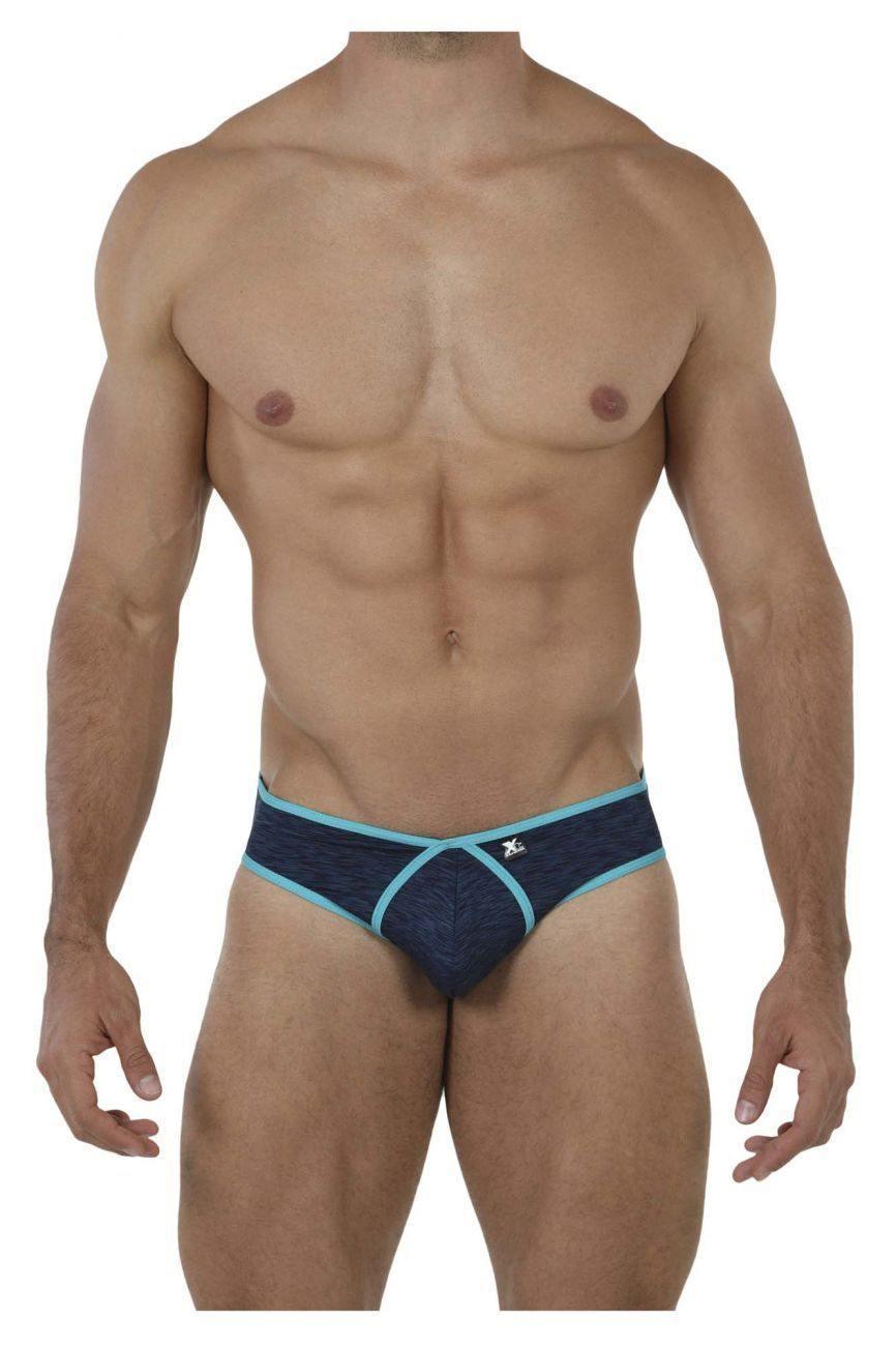 image of product,Microfiber Briefs - SEXYEONE