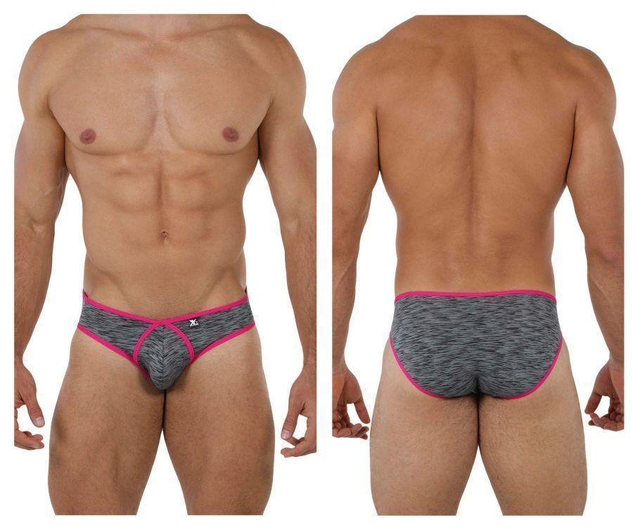 image of product,Microfiber Briefs - SEXYEONE