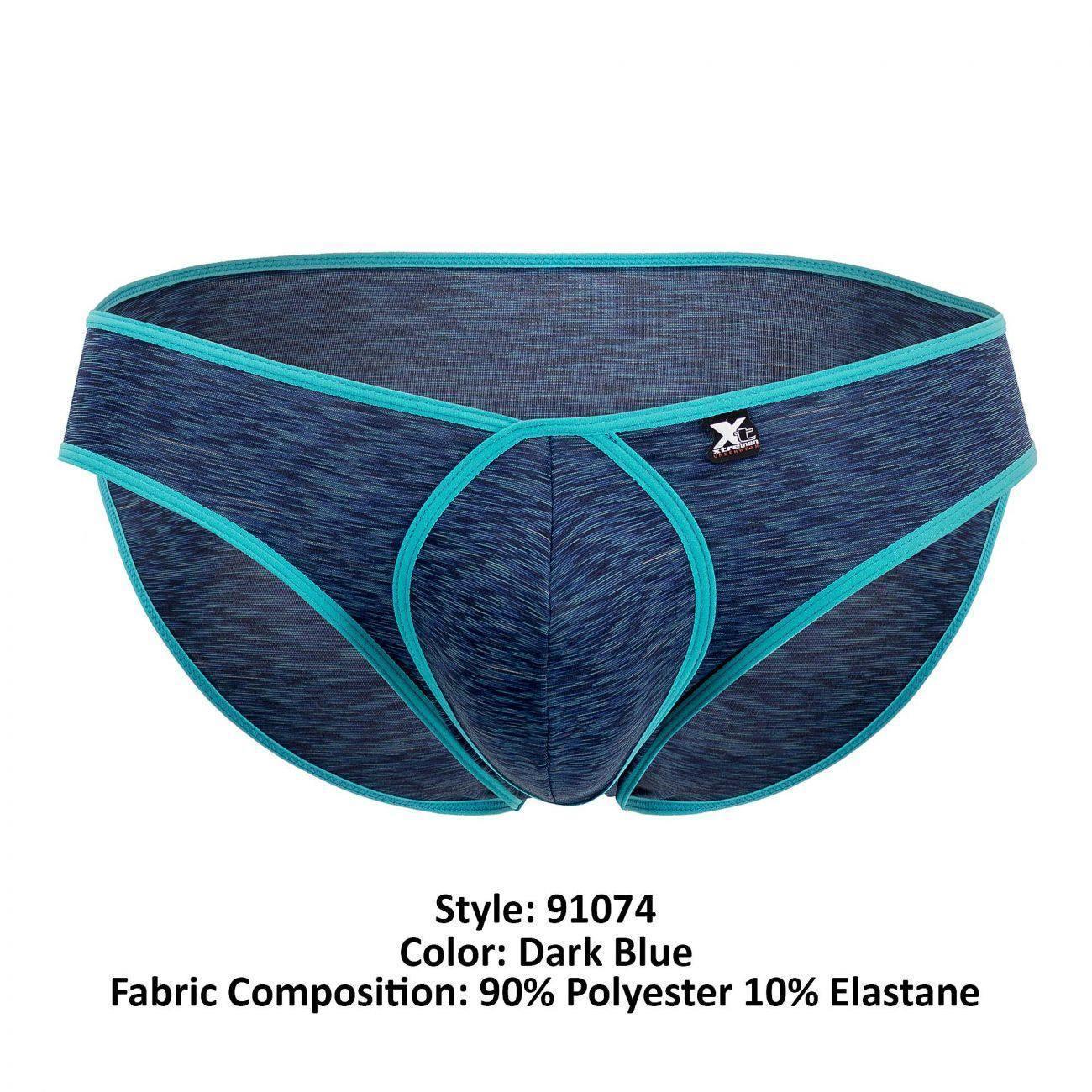 image of product,Microfiber Briefs - SEXYEONE