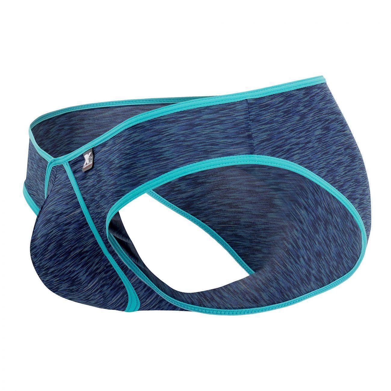 image of product,Microfiber Briefs - SEXYEONE