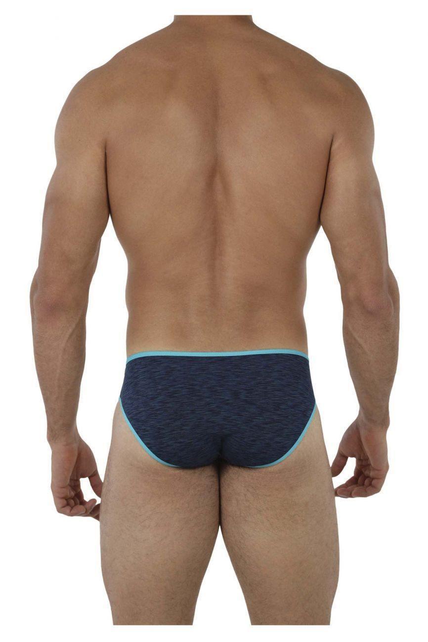 image of product,Microfiber Briefs - SEXYEONE