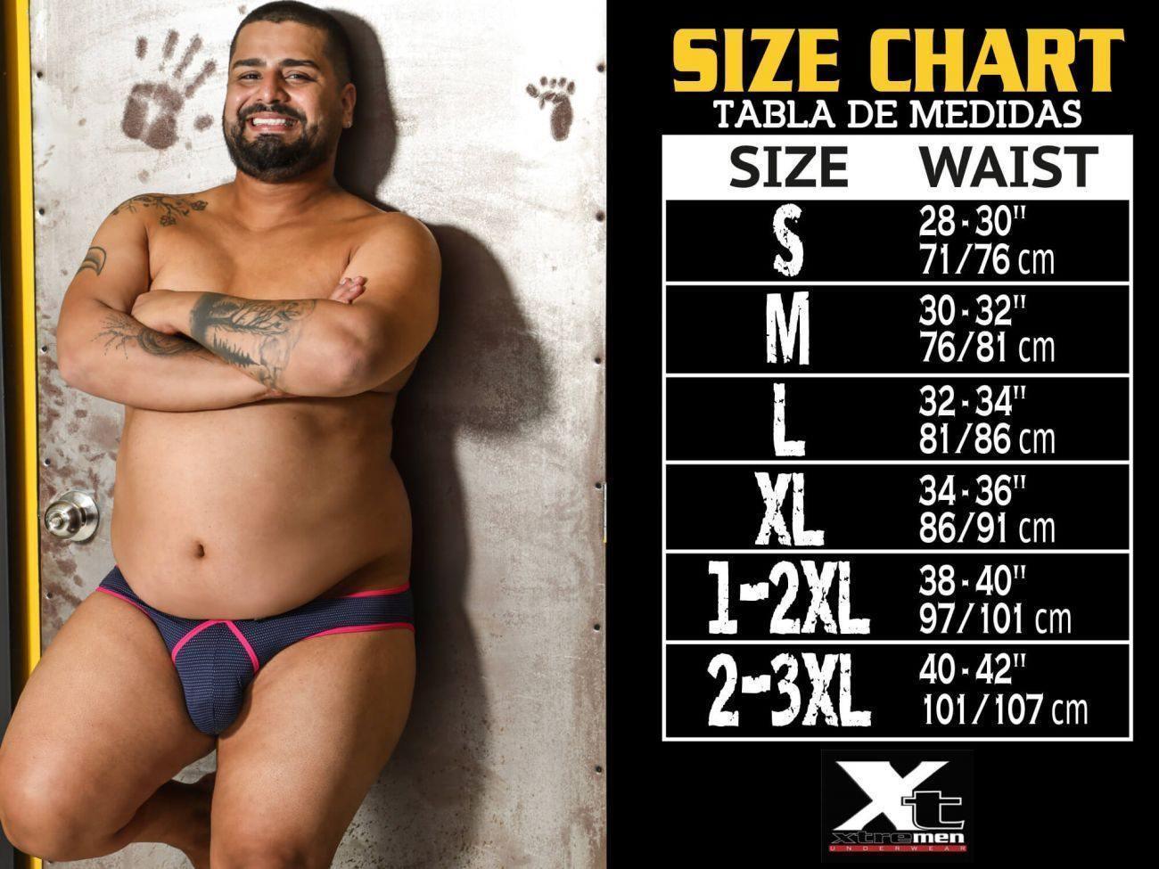 image of product,Microfiber Briefs - SEXYEONE