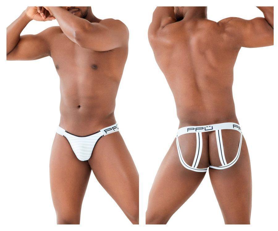 product image, Microfiber Jockstrap - SEXYEONE