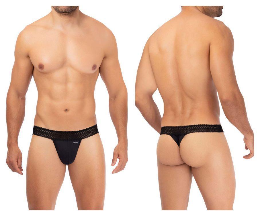 product image, Microfiber Thongs - SEXYEONE