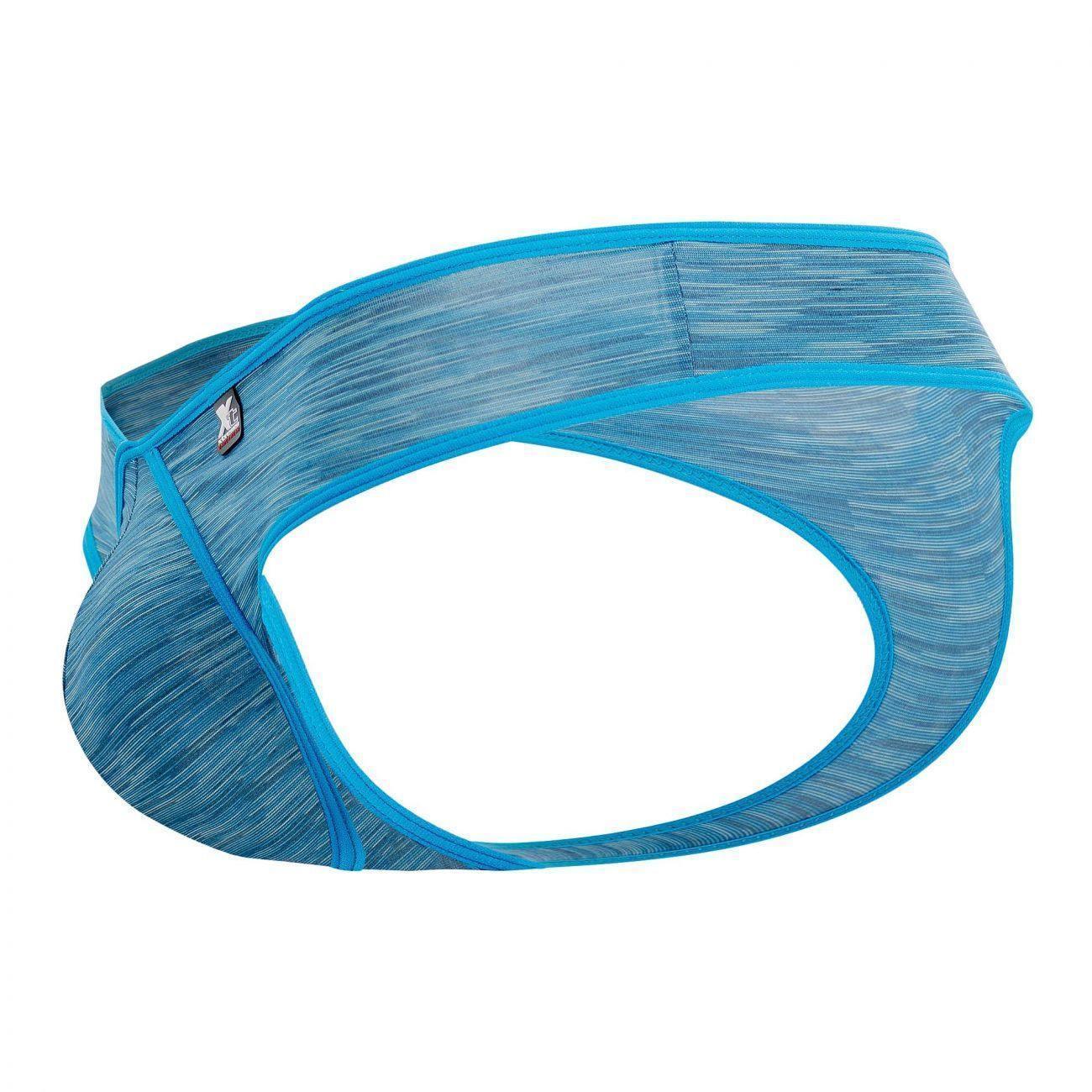 image of product,Microfiber Thongs - SEXYEONE