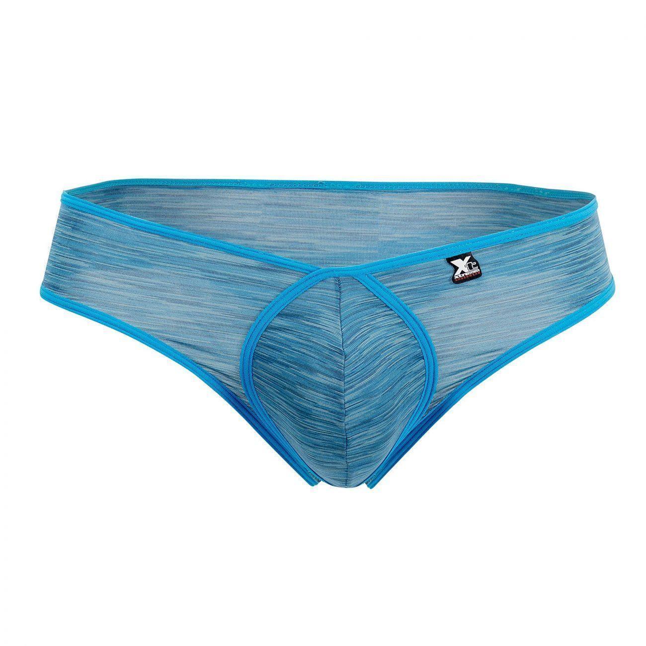 image of product,Microfiber Thongs - SEXYEONE