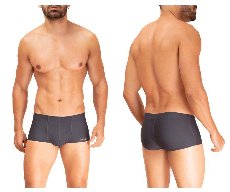 image of product,Microfiber Trunks - SEXYEONE