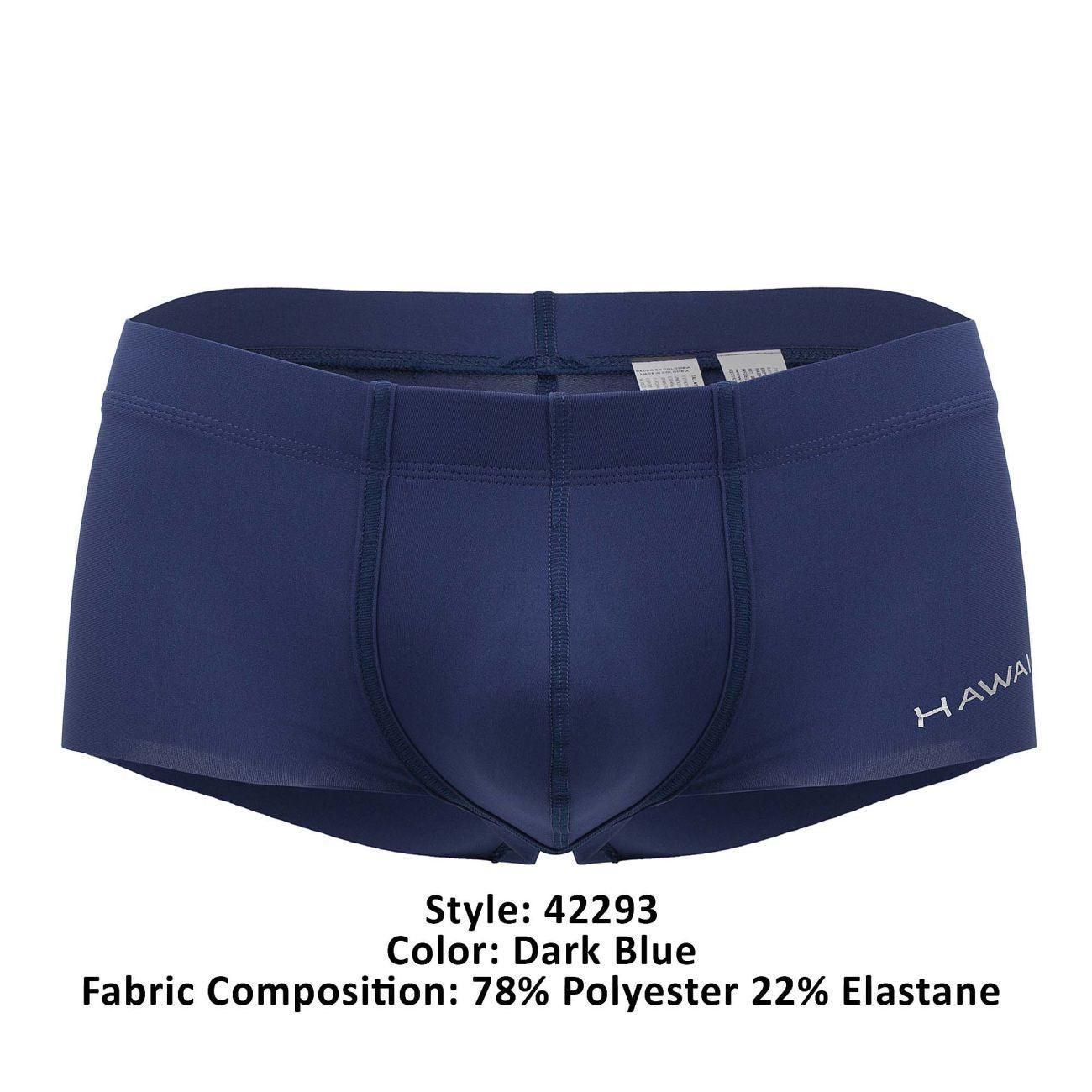 image of product,Microfiber Trunks - SEXYEONE