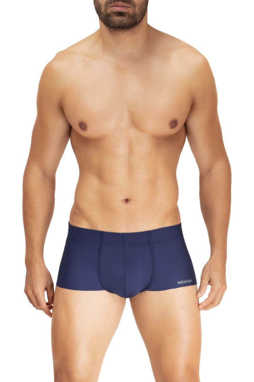 image of product,Microfiber Trunks - SEXYEONE