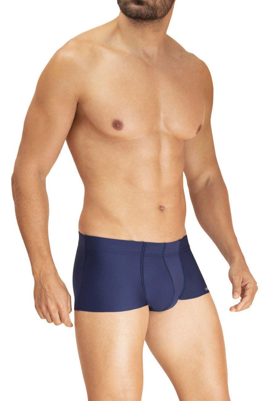 image of product,Microfiber Trunks - SEXYEONE