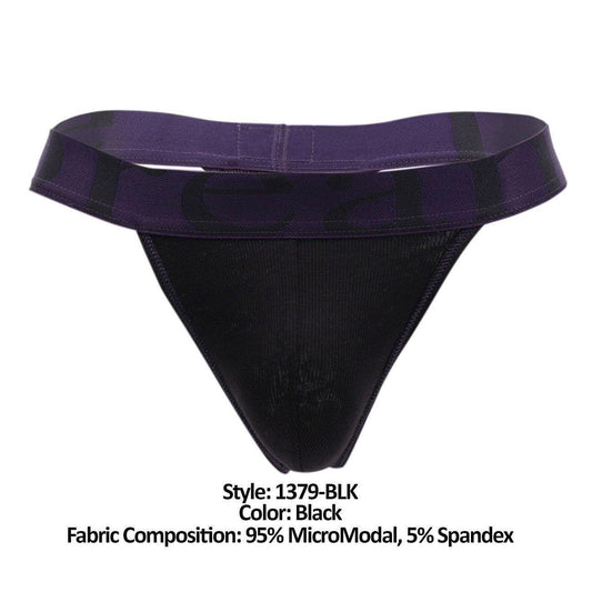 product image,Micromodal Thong - SEXYEONE