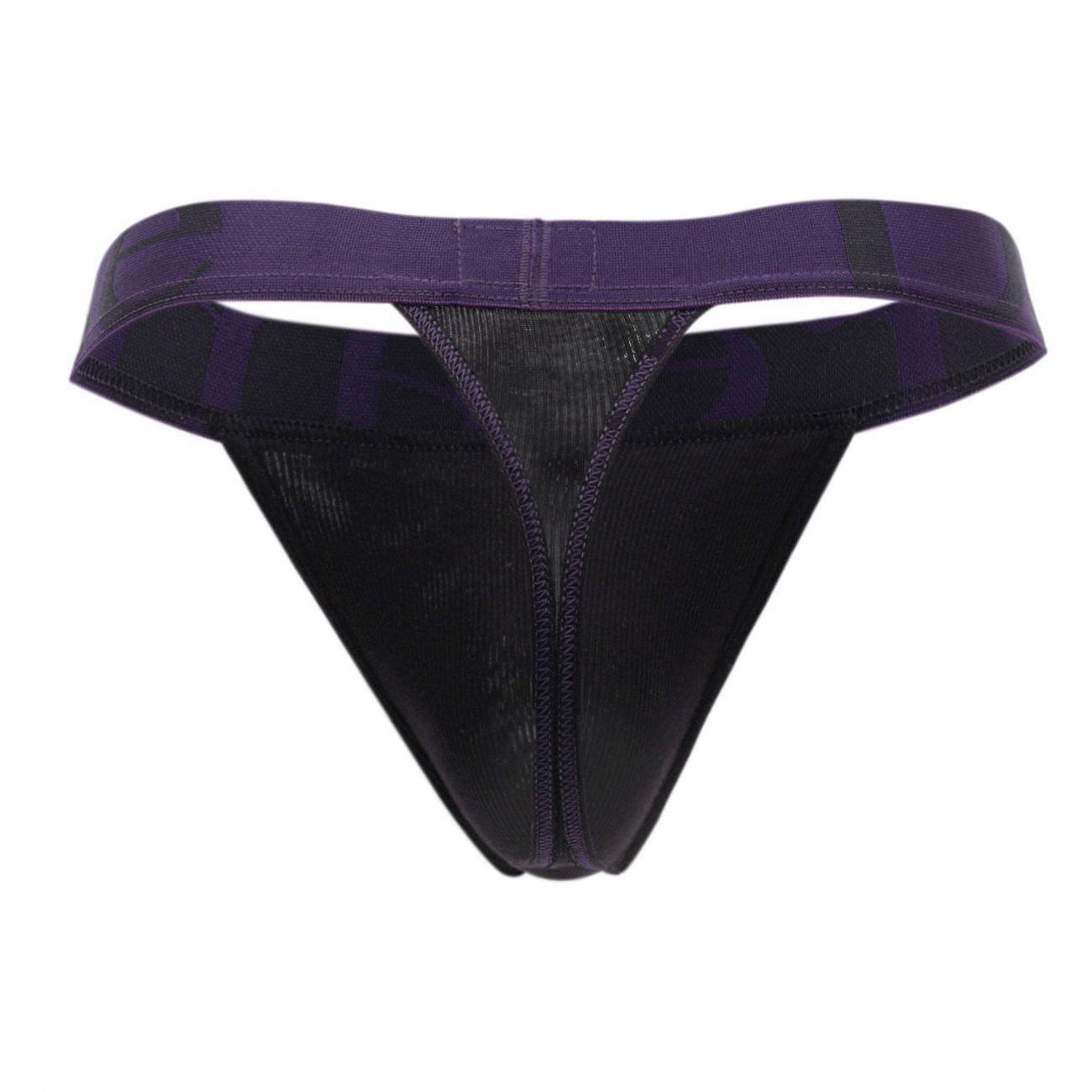 image of product,Micromodal Thong - SEXYEONE