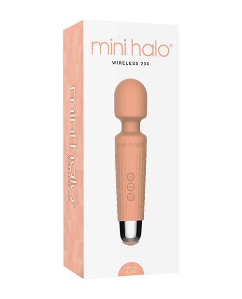 product image, Mini Halo Wireless 20x Wand - SEXYEONE 