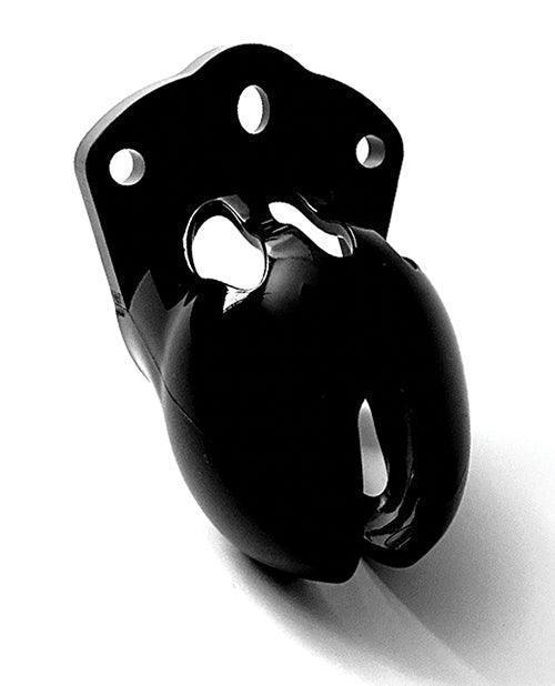 product image, Mini Me Cock Cage - Black - SEXYEONE