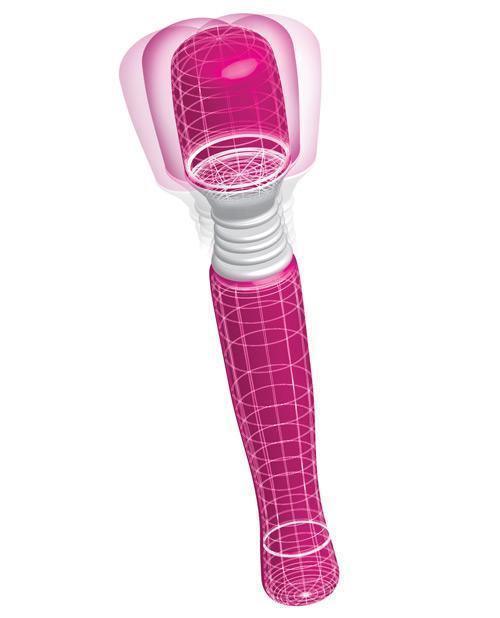 image of product,Mini Wanachi Massager Waterproof - SEXYEONE