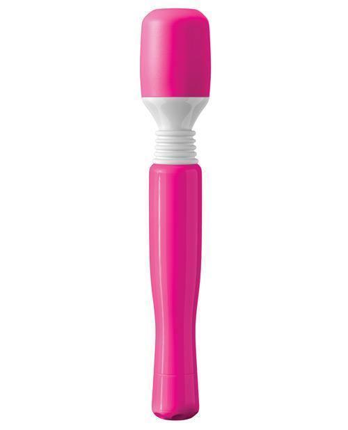 image of product,Mini Wanachi Massager Waterproof - SEXYEONE
