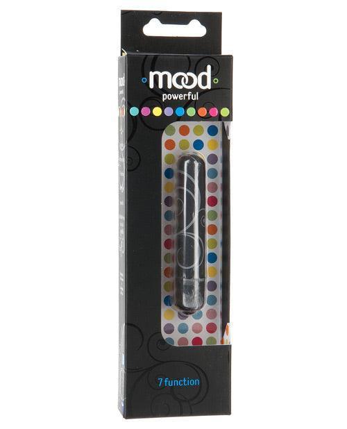 image of product,Mood 7 Function Bullet - SEXYEONE