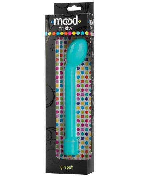 image of product,Mood Frisky - Mint - SEXYEONE