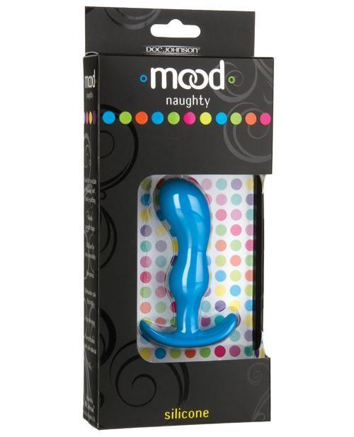 image of product,Mood Naughty 2 Butt Plug. - SEXYEONE 