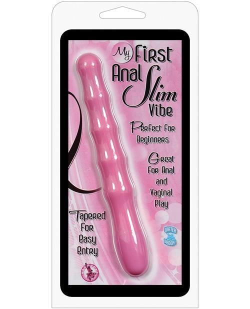 image of product,My 1st Anal Slim Vibe - SEXYEONE