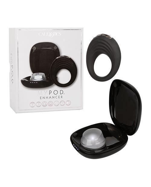 product image, My Pod Enhancer - Black - SEXYEONE