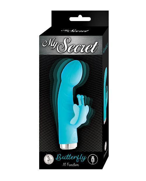 product image, My Secret Butterfly - SEXYEONE