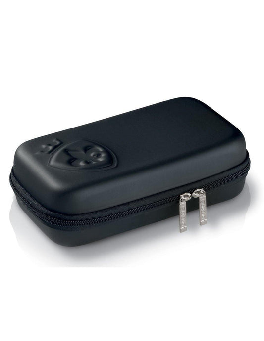 product image,Mystim Pubic Enemy #1 Cock Cage - Clear - SEXYEONE