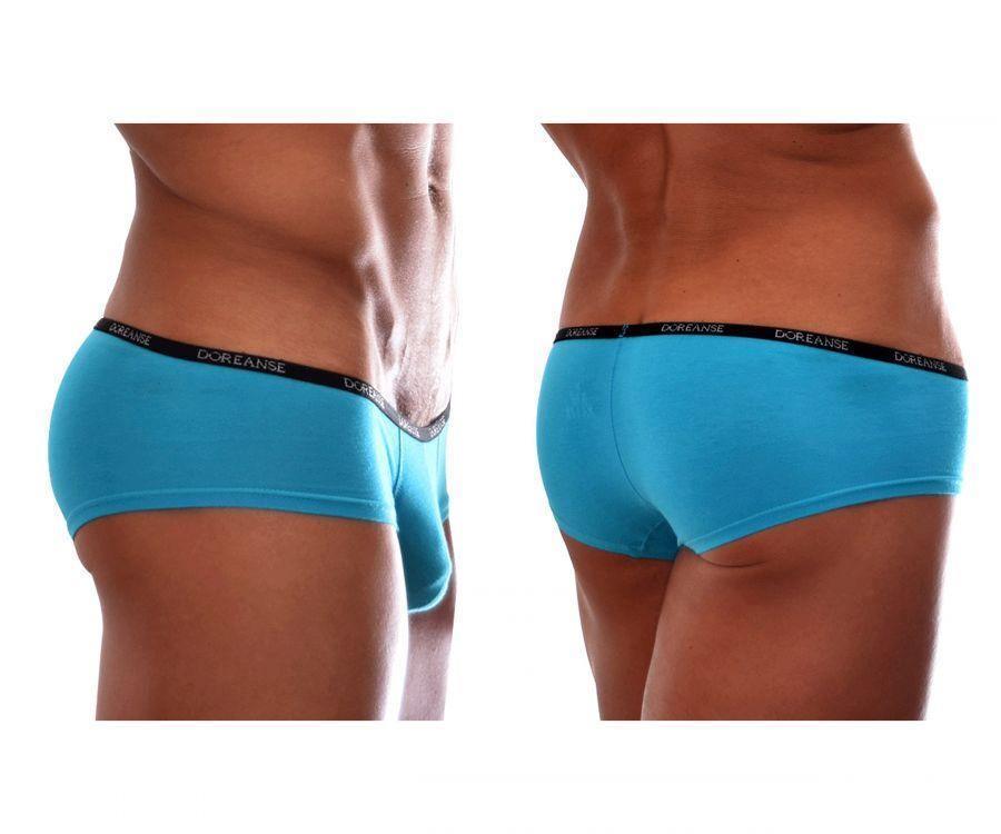 product image, Naked Mini Trunk - SEXYEONE