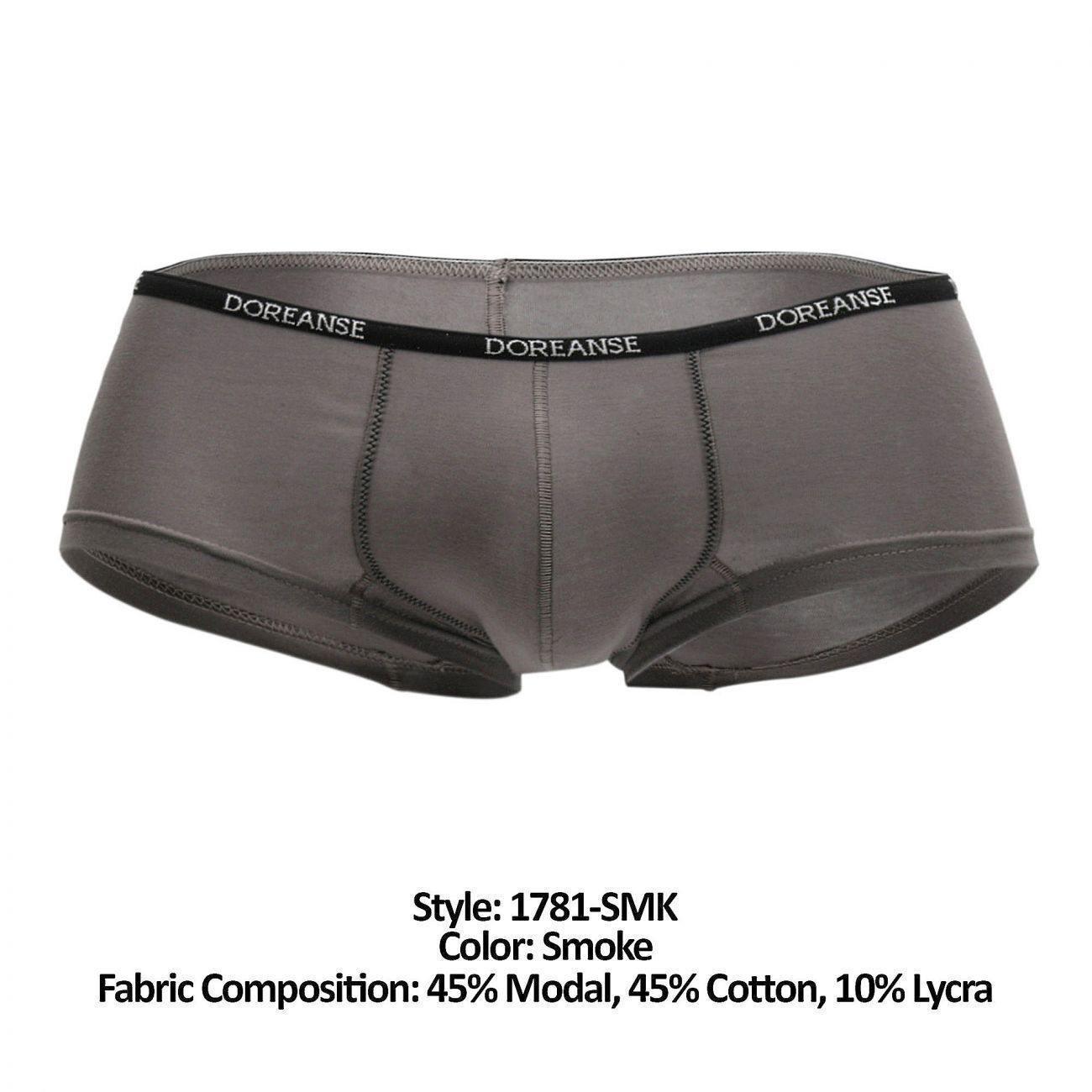 image of product,Naked Mini Trunk - SEXYEONE
