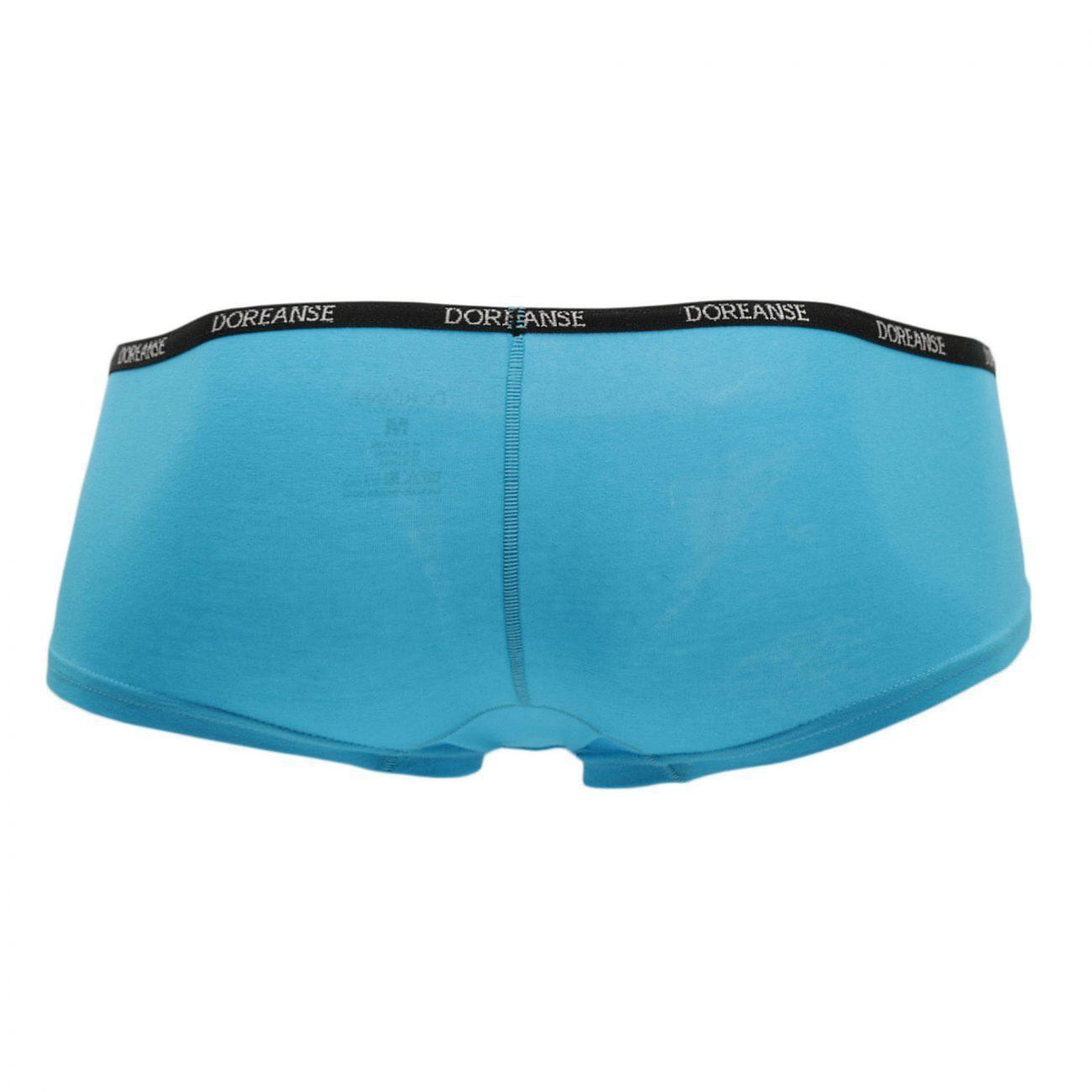 image of product,Naked Mini Trunk - SEXYEONE