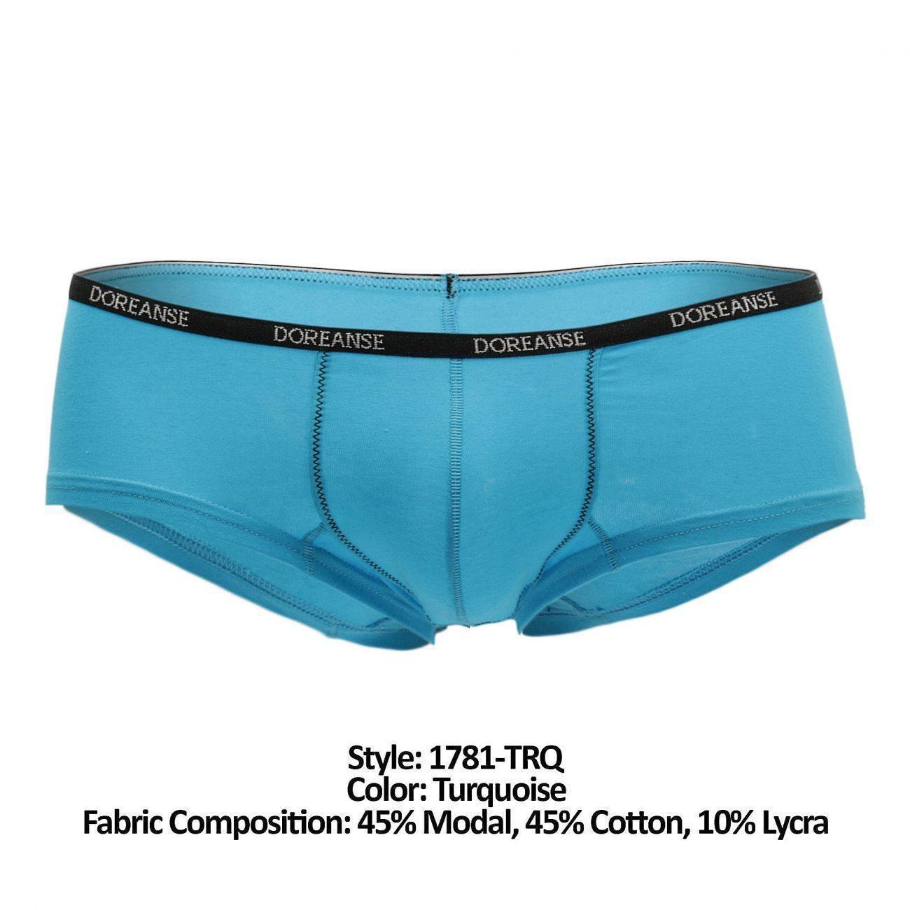 image of product,Naked Mini Trunk - SEXYEONE