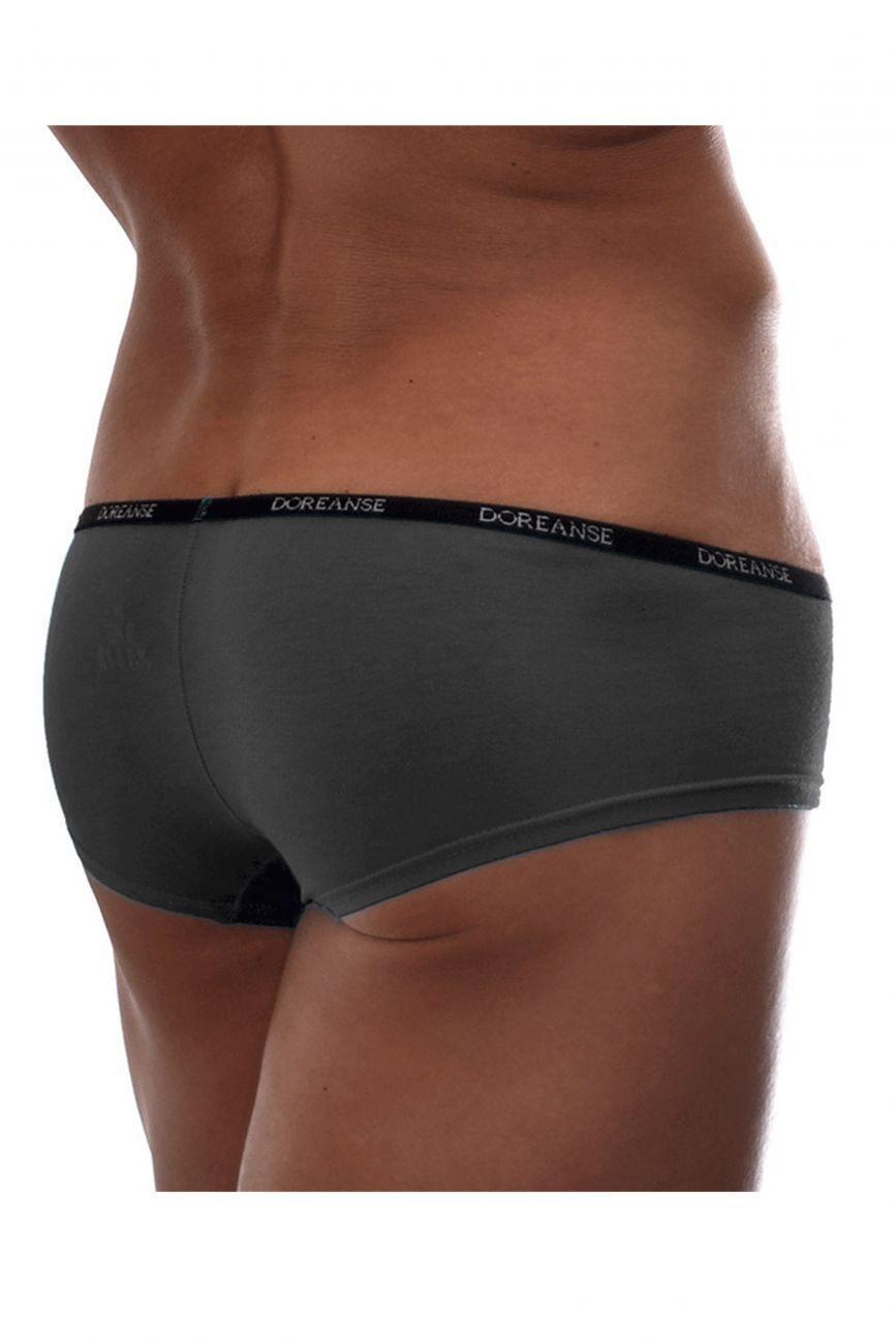 image of product,Naked Mini Trunk - SEXYEONE
