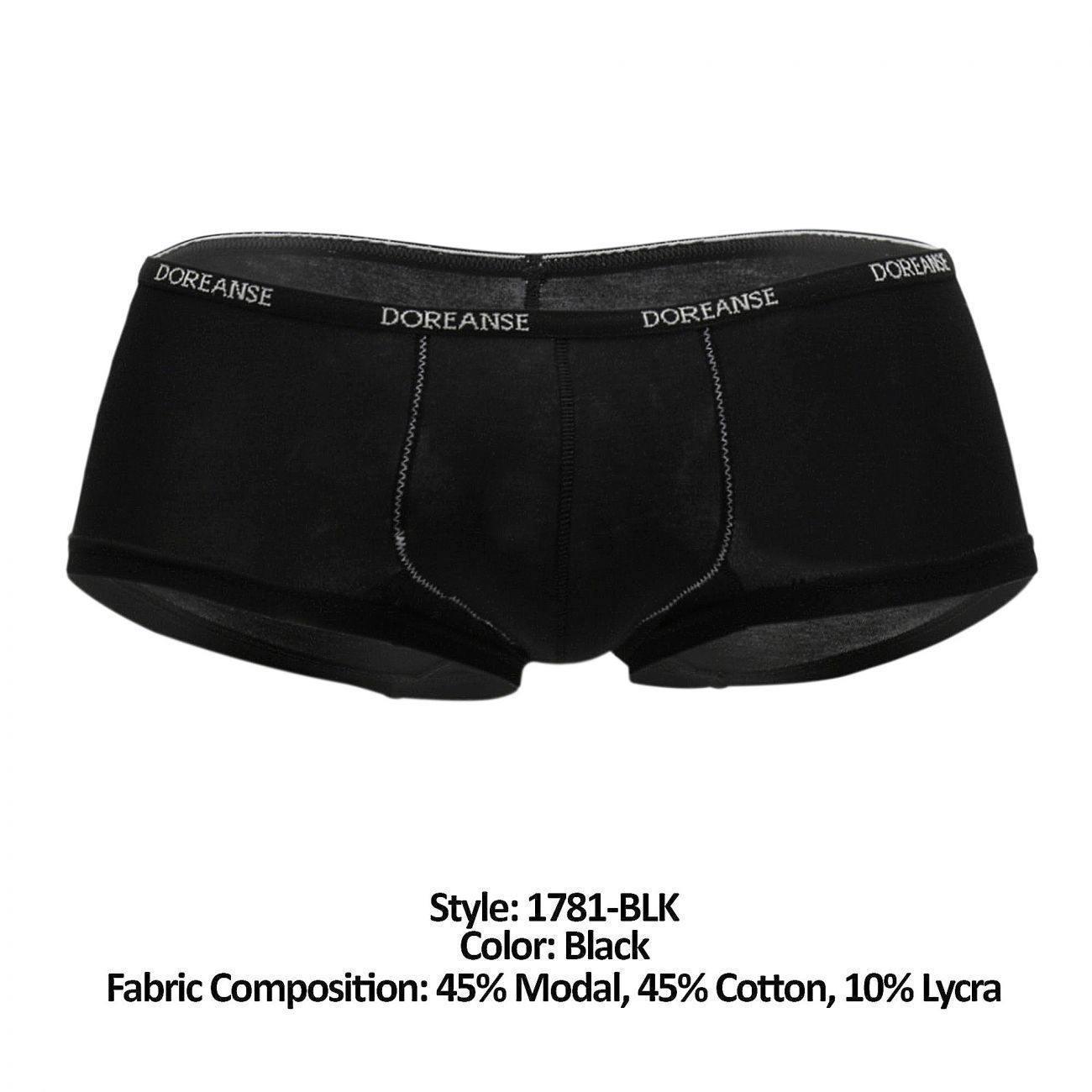 image of product,Naked Mini Trunk - SEXYEONE