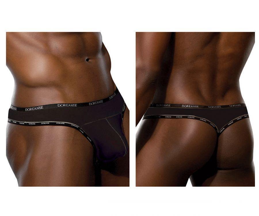 product image, Naked Thong - {{ SEXYEONE }}