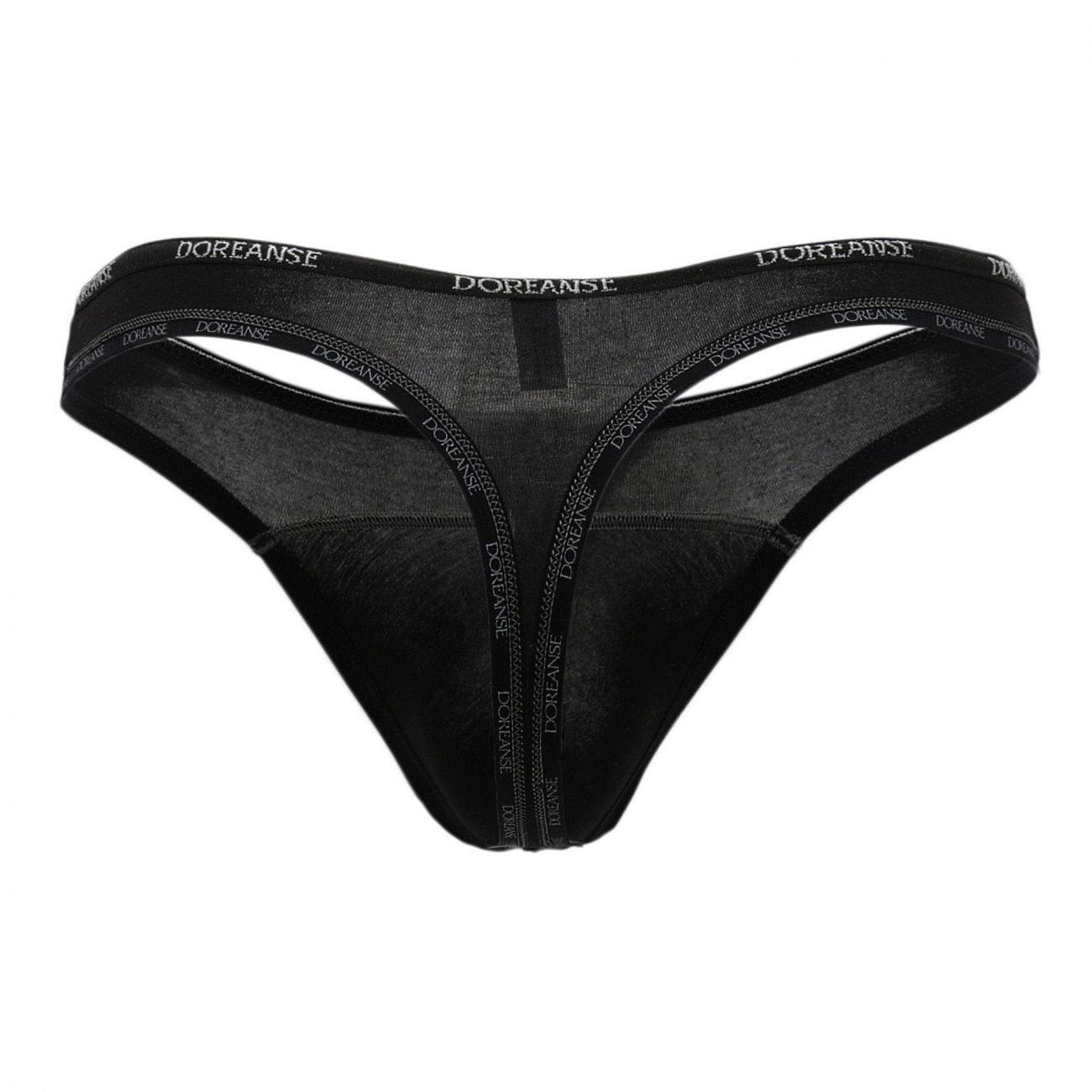 image of product,Naked Thong - SEXYEONE