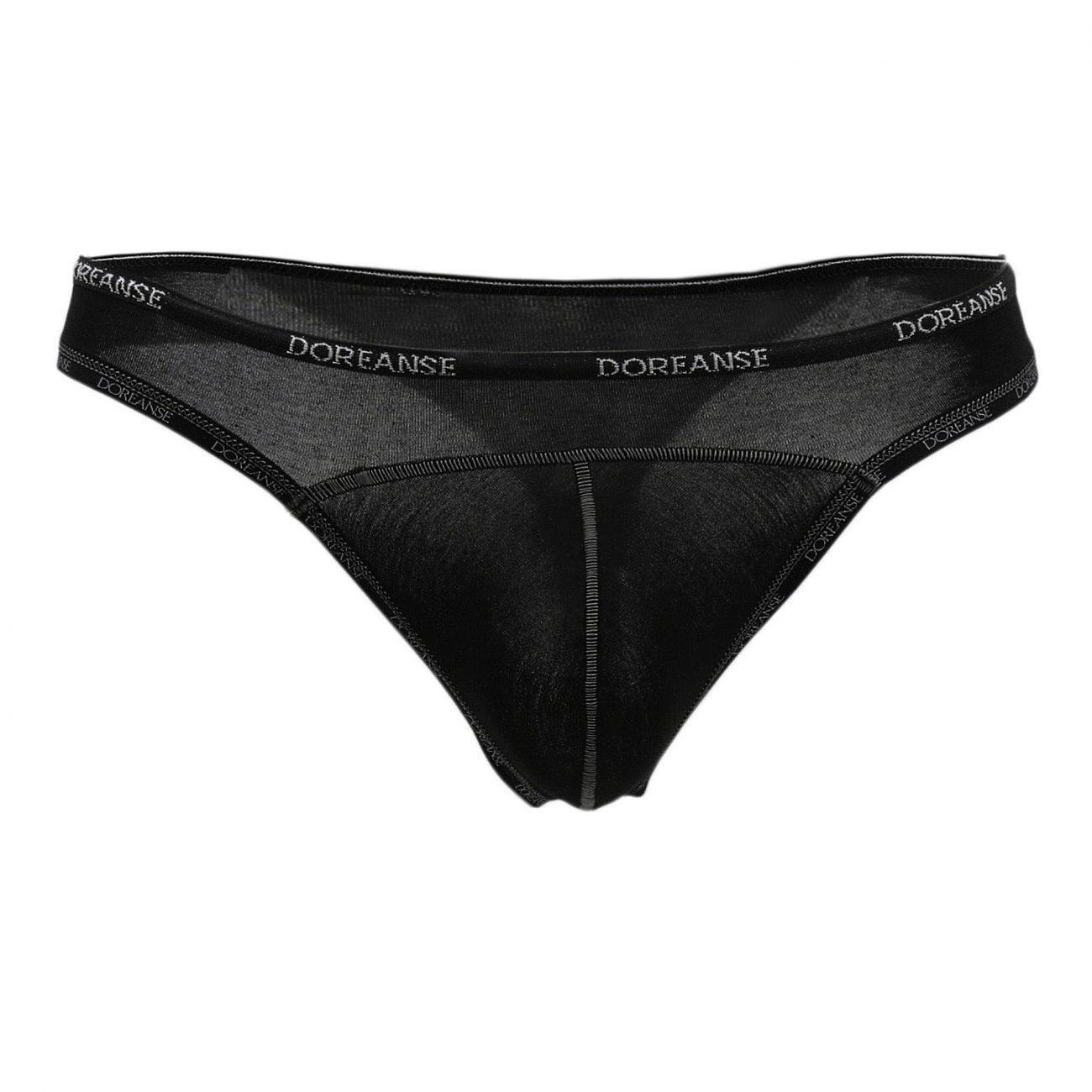 image of product,Naked Thong - SEXYEONE