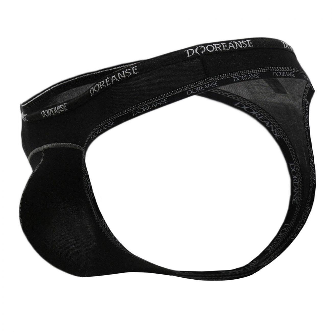 image of product,Naked Thong - SEXYEONE