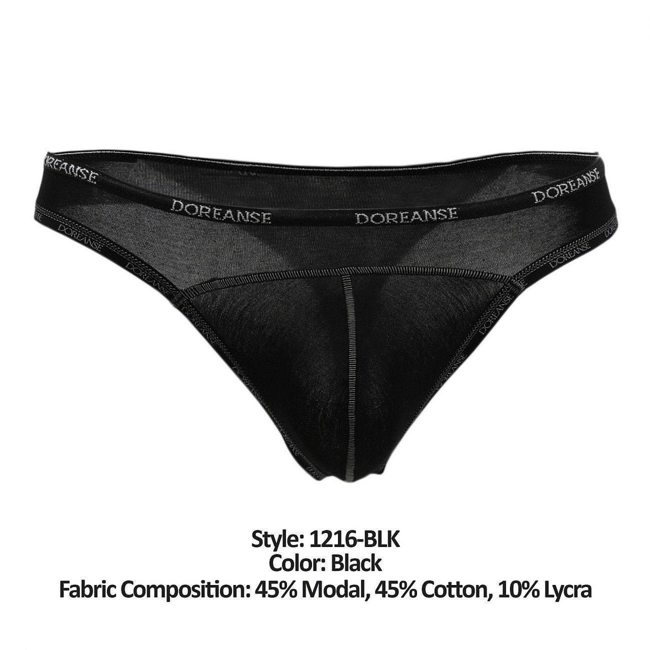 image of product,Naked Thong - SEXYEONE