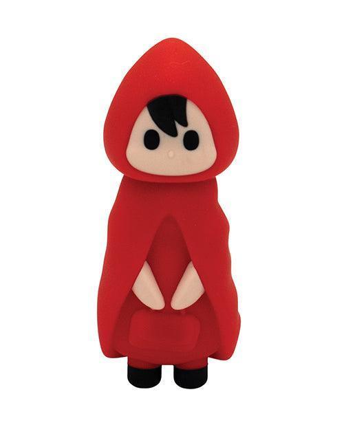 product image, Natalie's Toy Box Little Red Bullet Vibrator - Red - SEXYEONE