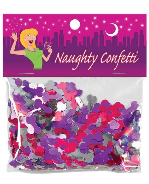 product image, Naughty Confetti - SEXYEONE